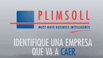 Identifique una empresa que va a caer
